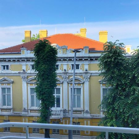 Luxury Sea View Bulldog Place Варна Екстериор снимка