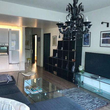 Luxury Sea View Bulldog Place Варна Екстериор снимка