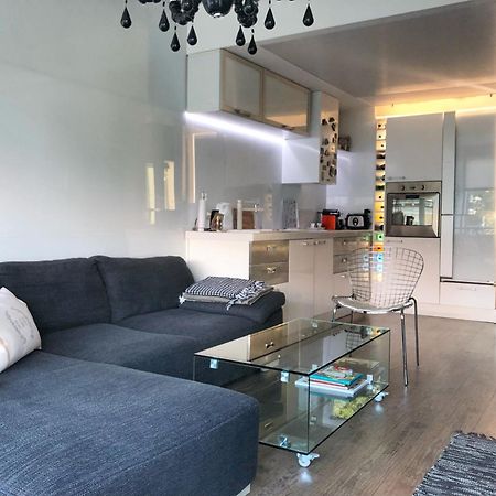Luxury Sea View Bulldog Place Варна Екстериор снимка