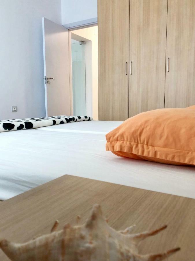Luxury Sea View Bulldog Place Варна Екстериор снимка