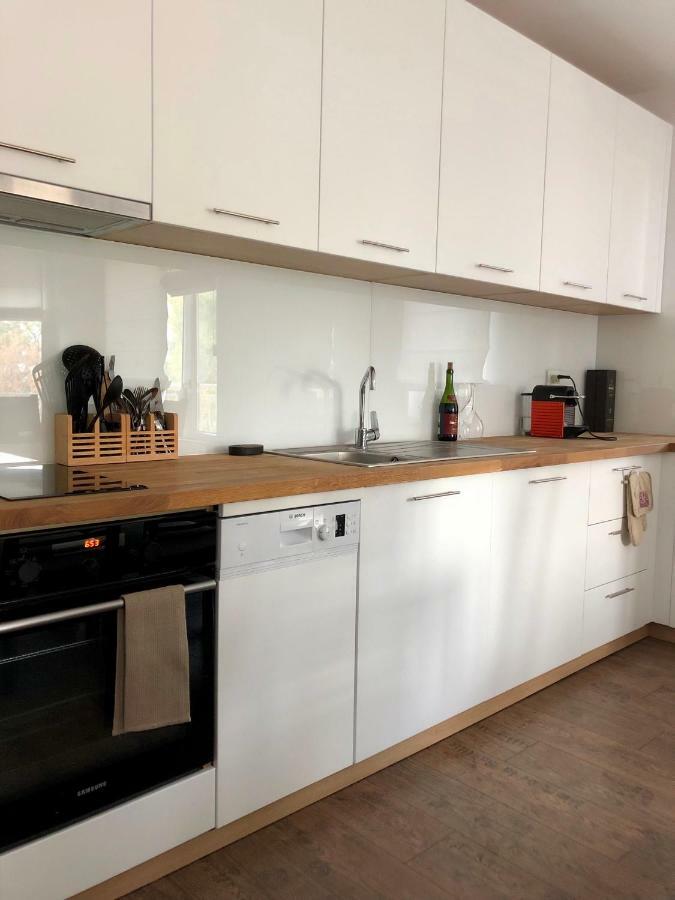Luxury Sea View Bulldog Place Варна Екстериор снимка