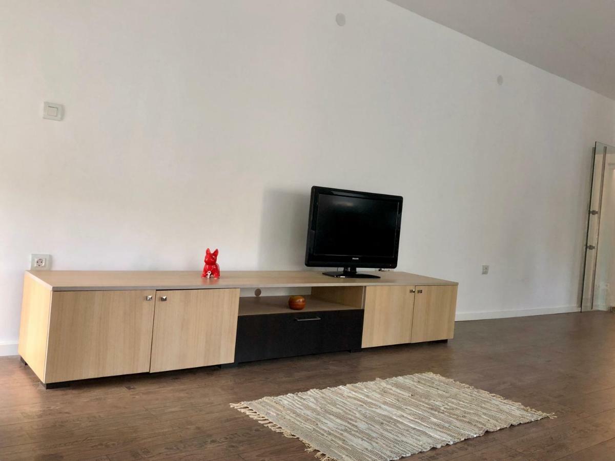 Luxury Sea View Bulldog Place Варна Екстериор снимка