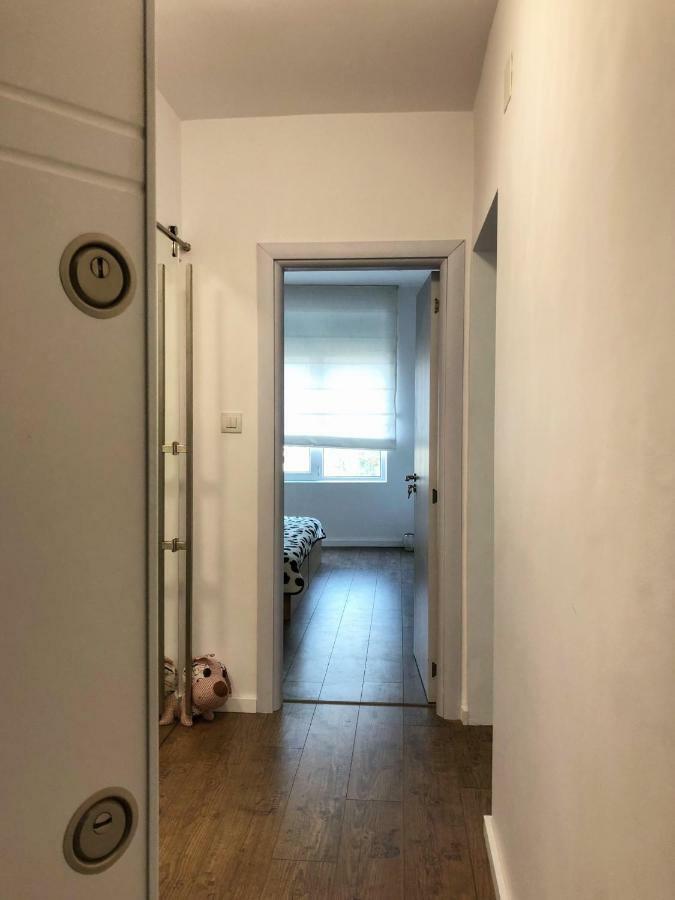 Luxury Sea View Bulldog Place Варна Екстериор снимка