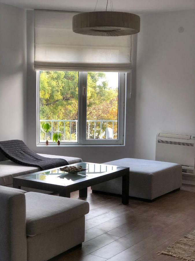 Luxury Sea View Bulldog Place Варна Екстериор снимка