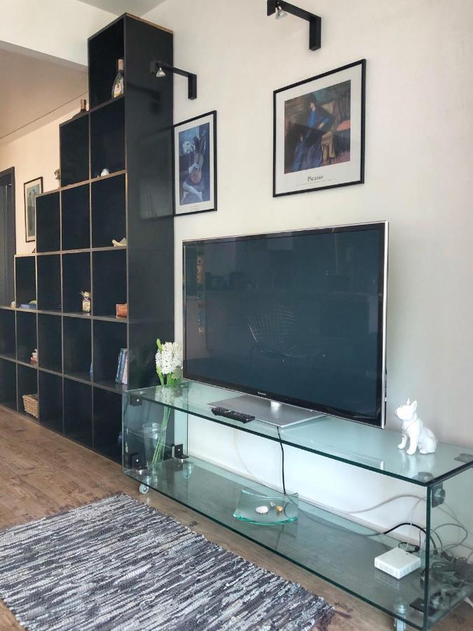 Luxury Sea View Bulldog Place Варна Екстериор снимка