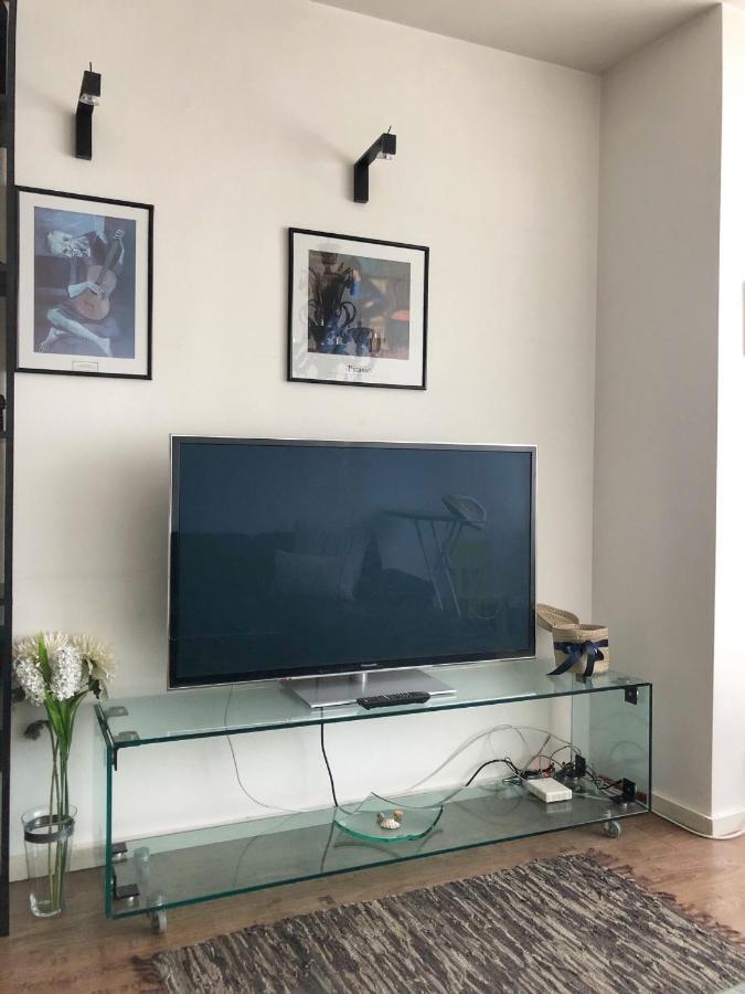 Luxury Sea View Bulldog Place Варна Екстериор снимка