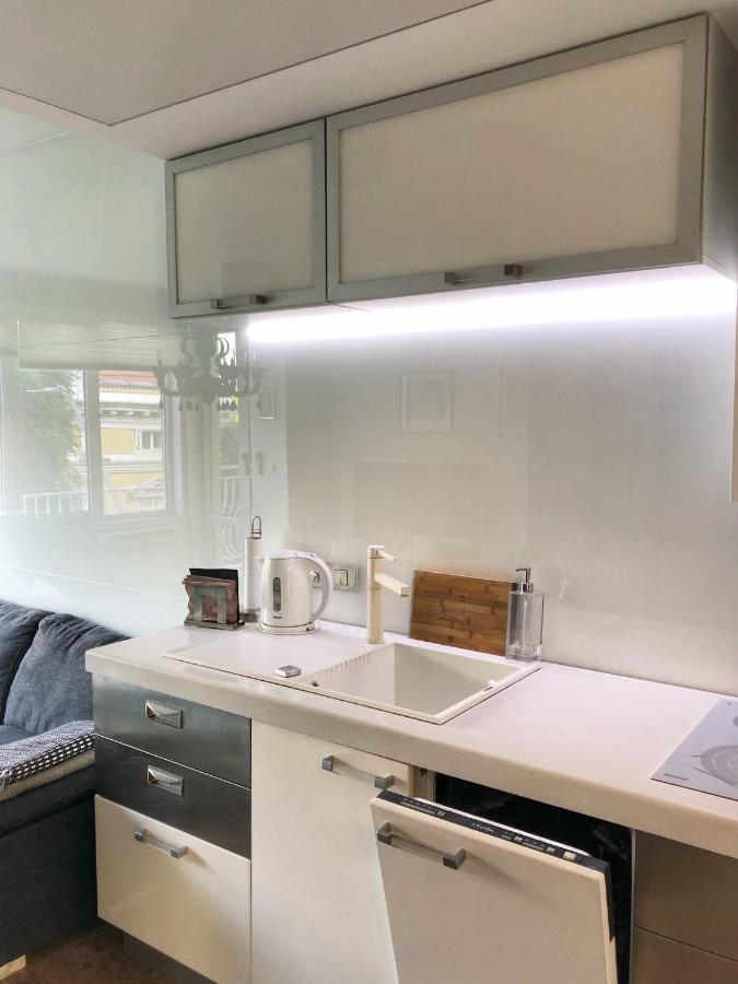 Luxury Sea View Bulldog Place Варна Екстериор снимка