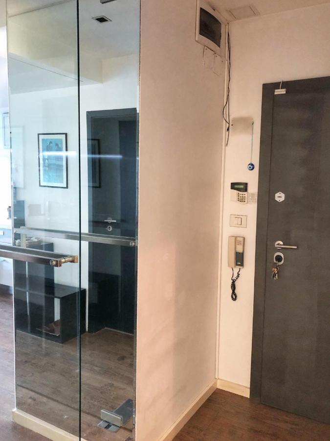 Luxury Sea View Bulldog Place Варна Екстериор снимка