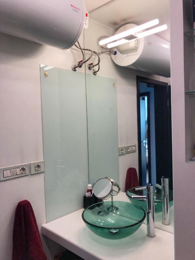 Luxury Sea View Bulldog Place Варна Екстериор снимка
