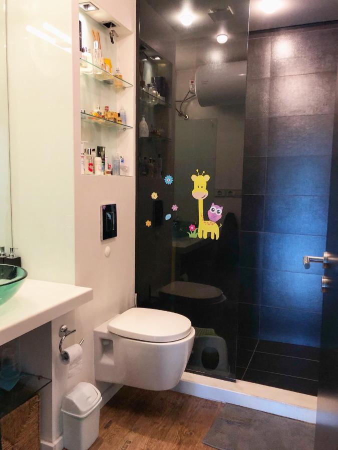 Luxury Sea View Bulldog Place Варна Екстериор снимка