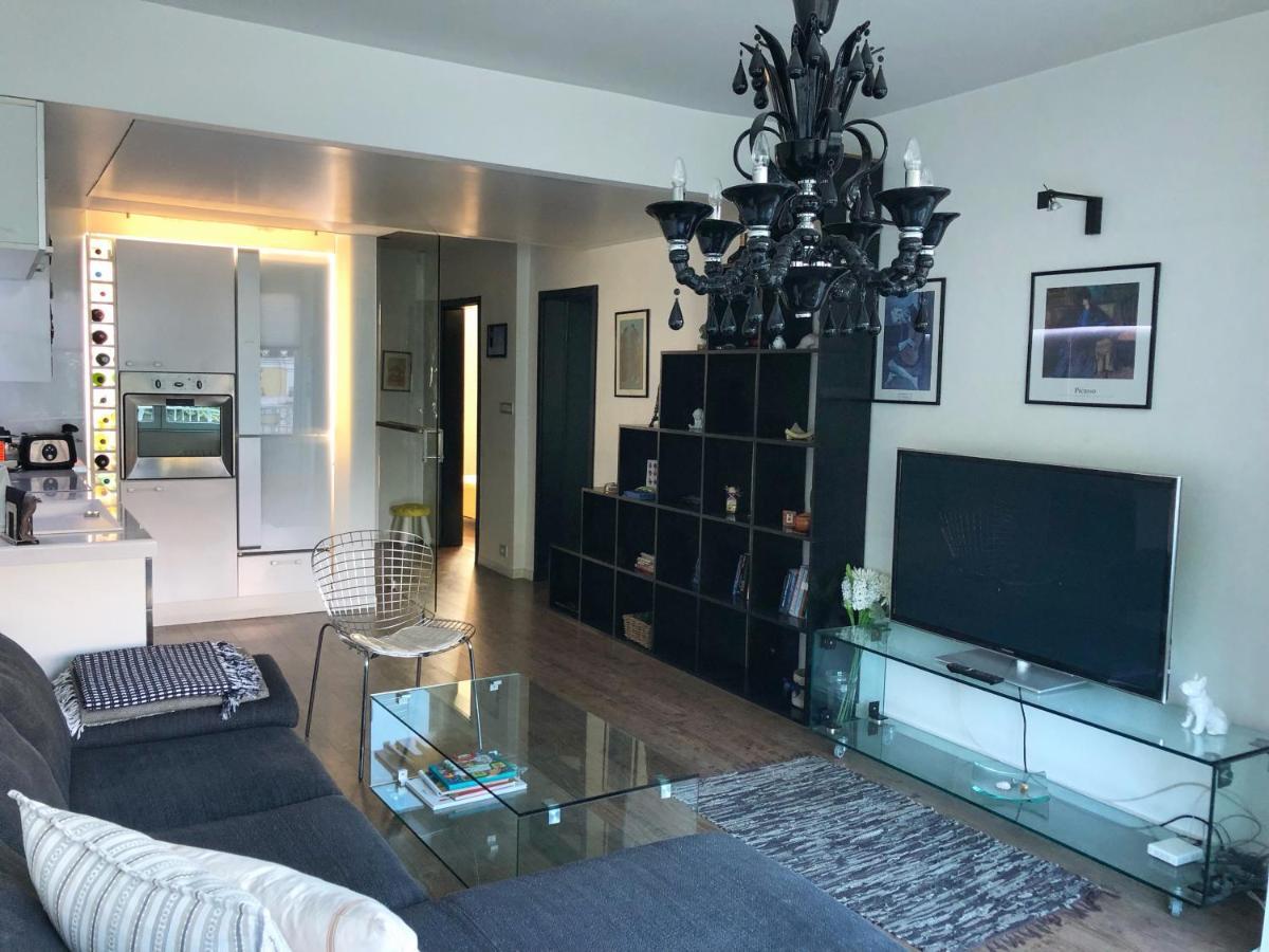 Luxury Sea View Bulldog Place Варна Екстериор снимка