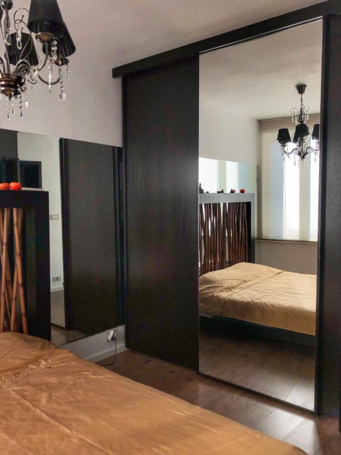 Luxury Sea View Bulldog Place Варна Екстериор снимка