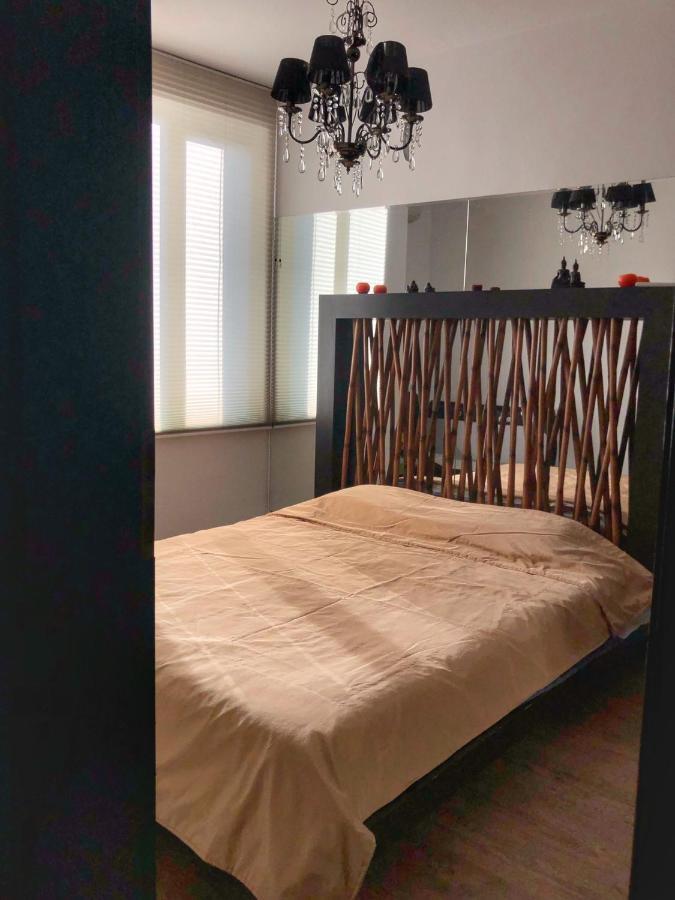 Luxury Sea View Bulldog Place Варна Екстериор снимка